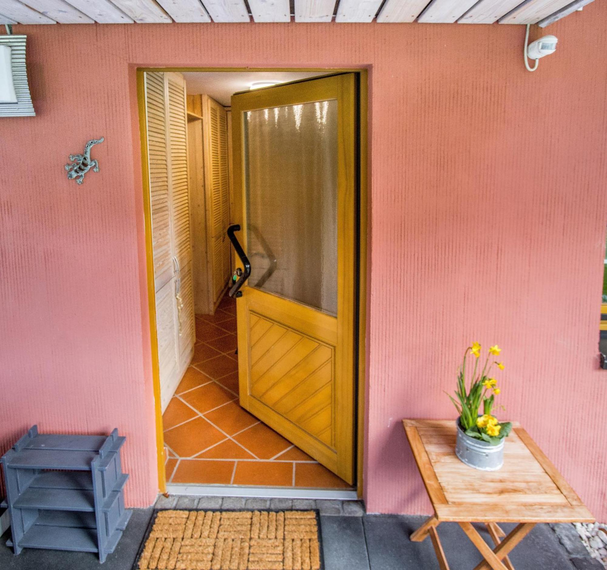 Behagliche Ferienwohnung Im Siebengebirge Königswinter Exterior foto