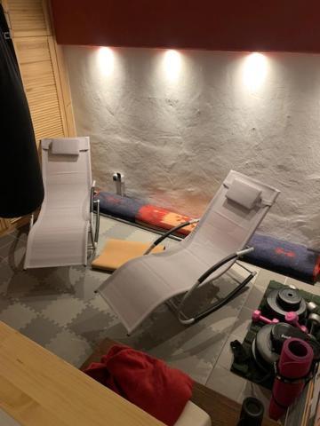 Behagliche Ferienwohnung Im Siebengebirge Königswinter Exterior foto
